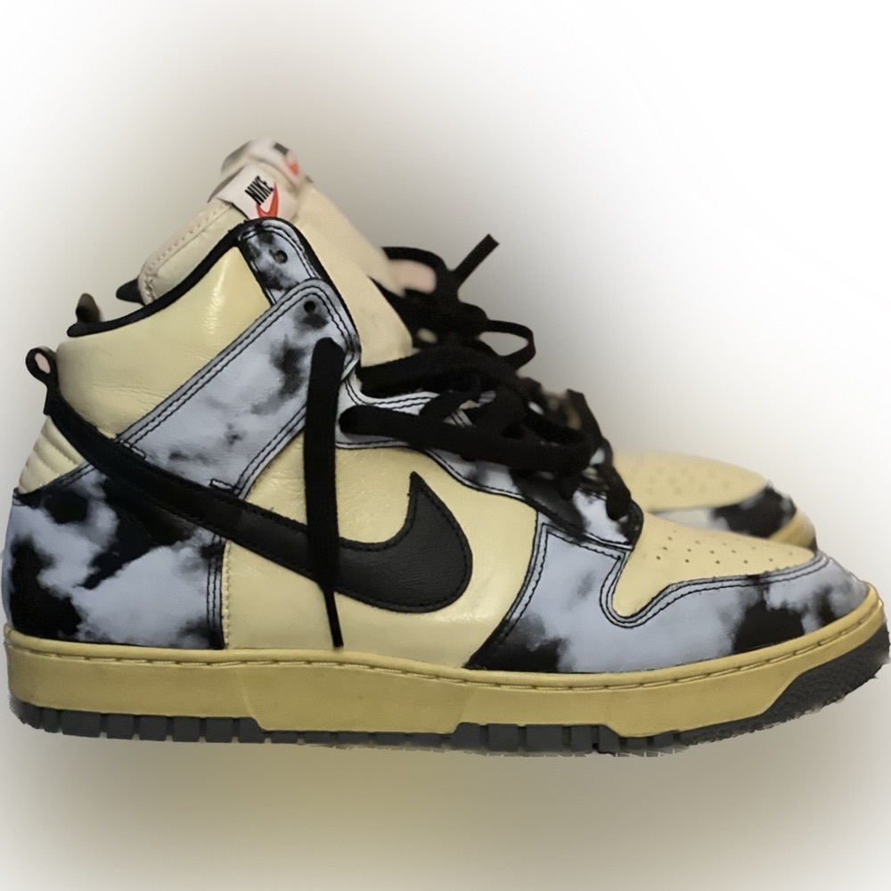 Nike Dunk 85’s